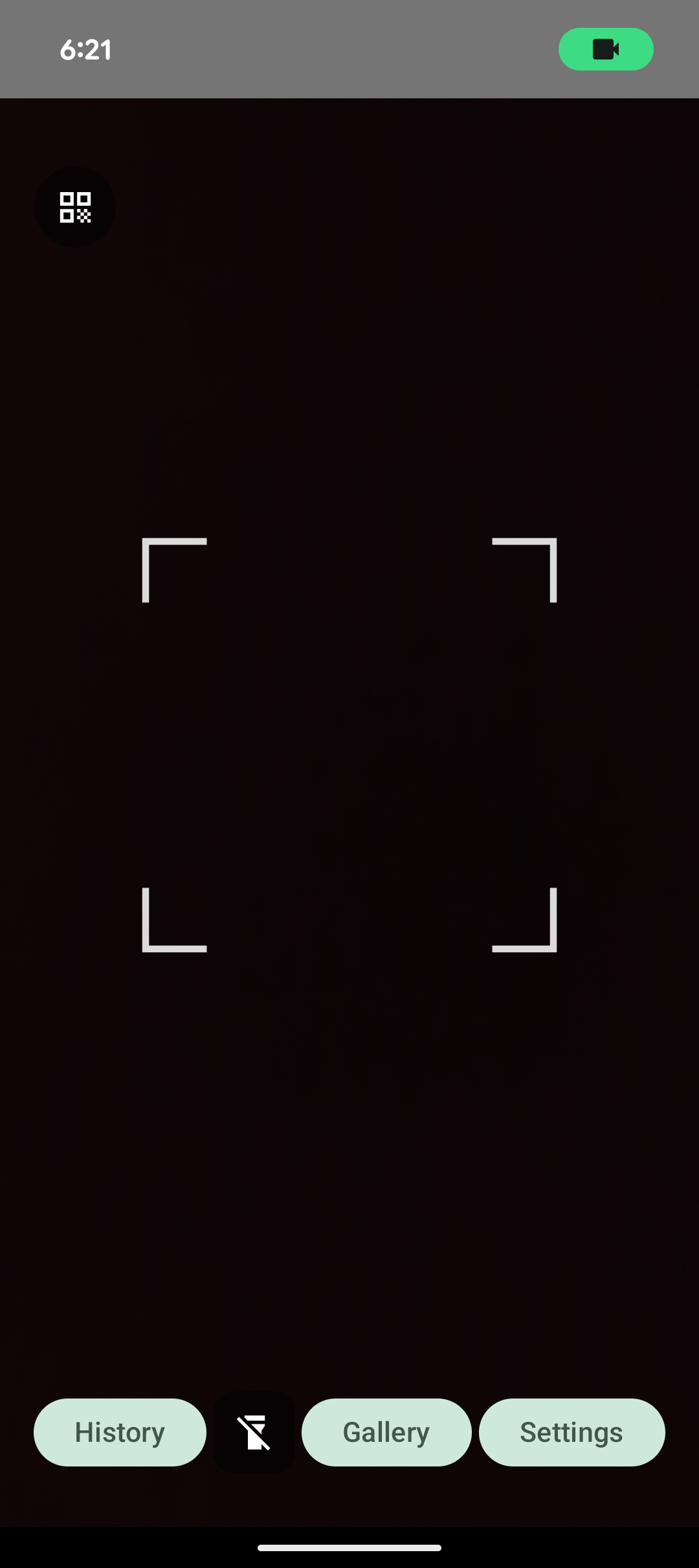 Instant Viewfinder